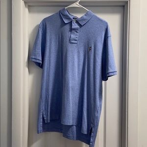 Ralph Lauren golf polo